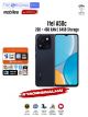 Itel A50c - 2GB RAM - 64GB Storage - Easy Monthly Installments - PTA Approved - 1 Year Official Warranty - The Original Bro Mobiles - TOB70